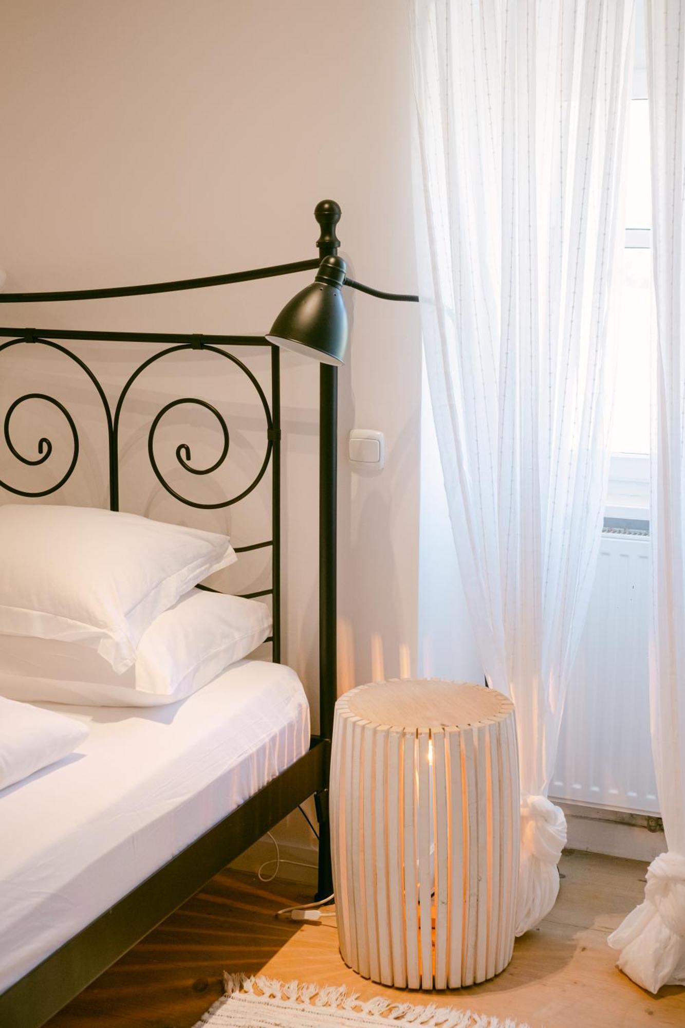 Pavi Apartments Romantic Stone House K13 Kornic Ngoại thất bức ảnh